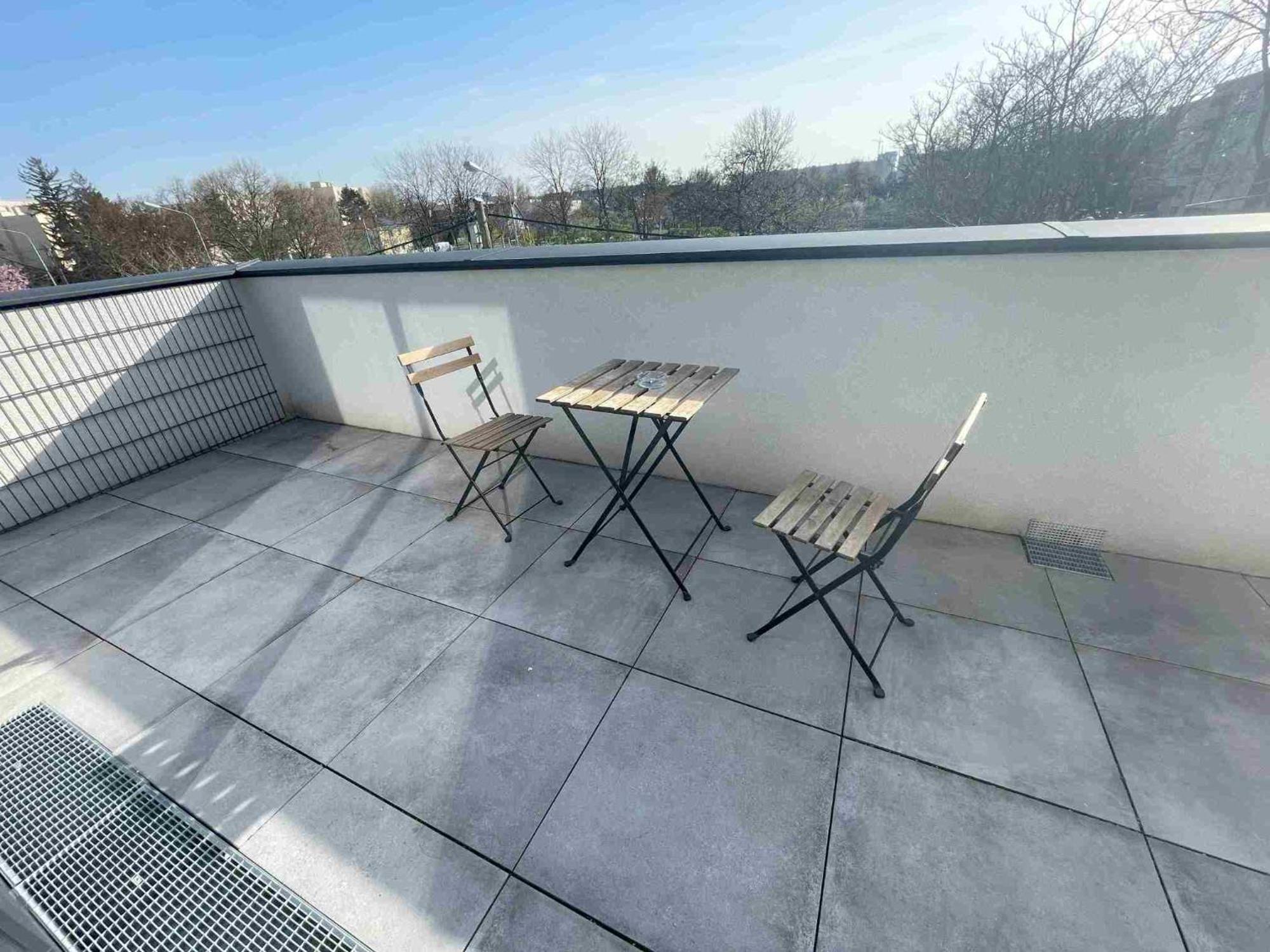 Green Garden Apartments Vienna Exterior photo