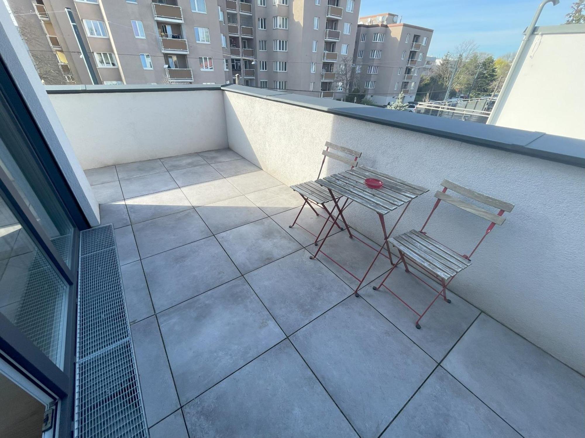 Green Garden Apartments Vienna Exterior photo