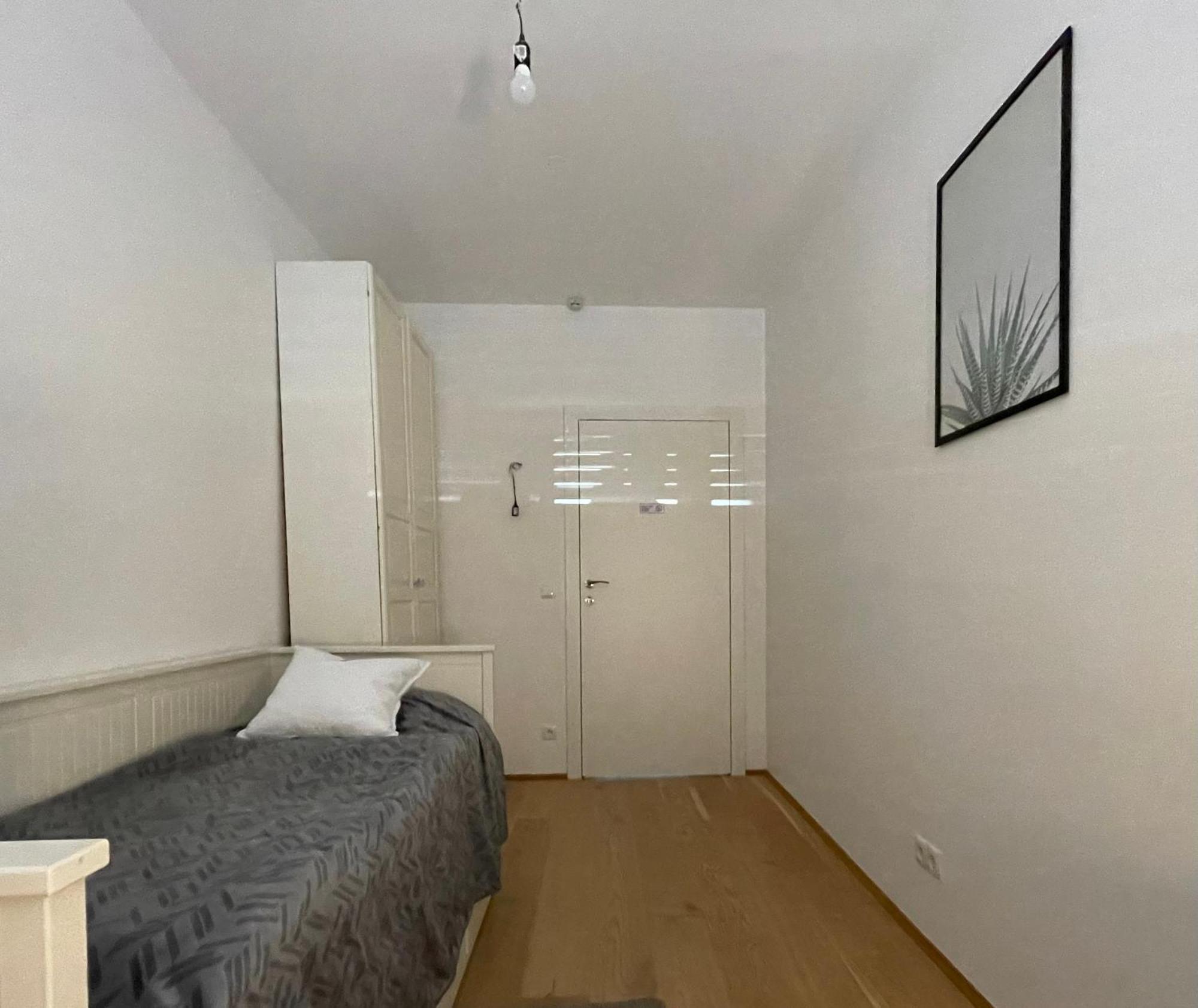 Green Garden Apartments Vienna Exterior photo